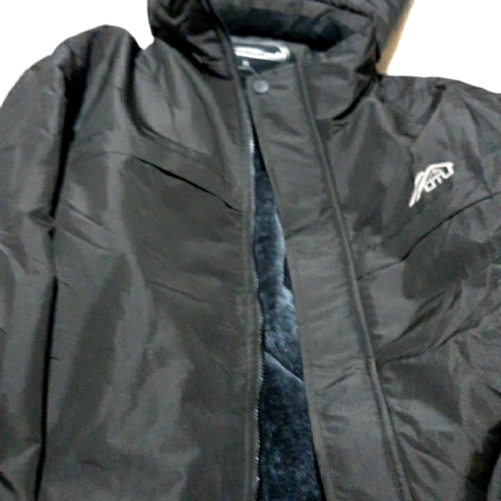 Otu Jacket